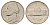 США 5 центов 1991 P, Джефферсон KM A192 медно-никель 4671-1125
