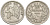 Чили 20 сентаво 1925 KM 167 медно-никель 4513-1041