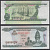 Камбоджа 100 риэлей 1995 Pick 41 a бумага UNC (пресс) 7219-35-3-2