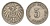 Германия 5 пфеннигов 1906 A KM 11, J. 12 медно-никель 4696-639