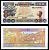 Гвинея 100 франков 1998 Pick 35 a (2) бумага UNC (пресс) 2192-17-3-1