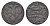 Россия полушка 1735 Анна Иоанновна (1730-1740) Биткин 343 медь 3457-1264