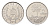 Гватемала 5 сентаво 2010 KM 276.6 сталь плакированная никелем UNC 4697-515