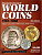 Standard Catalog of World Coins 1701-1800 , 5th Edition Бумажный носитель, очень немного б/у 6-6-54