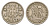 Португалия 2,5 эскудо 1965 парусник KM 590 медно-никель 4708-353