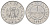 Боливия 1 боливиано 1991 KM 205 нержавеющая сталь UNC 117-726