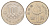 Япония 100 йен 1972 Yr. 47, XI зимние Олимпийские Игры, Саппоро 1972 Y 84 медно-никель BU 11-132-13