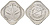 Бангладеш 5 пойша 1975 FAO KM 6 алюминий 99-452