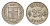 Исландия 25 эйре 1957 KM 11 медно-никель 4690-569