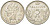 Бельгия 5 франков 1937 Леопольд III (1934-1951), Belgique KM 118 никель 3851-514