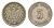 Германия 5 пфеннигов 1905 A KM 11, J. 12 медно-никель 4696-627
