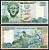 Кипр 10 фунтов 1998 Pick 62 b бумага 6294-1-1-1