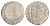 Англия 6 пенсов 1582 Елизавета I (1558-1603) North 2015, Spink 2578A серебро 4127-424