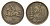 Литва 20 центов (сентов) 1925 KM 74 алюминиевая бронза 46-2467