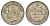 Иран 10 риалов 1972 (1351) Мухаммед Реза Пахлави Шах (1949-1979) KM 1178 медно-никель 35-635