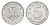 Австрия 5 грошей 1991 KM 2875 цинк UNC 4685-722