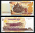 Камбоджа 50 риелей 2002 Pick 52 бумага UNC (пресс) 2195-37-2-1