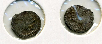 РОССИЯ БОРИС СУЗДАЛЬСКИЙ ПЕТУХ ТРОН сер 507-721