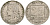 Франция 25 сантимов 1903 Patey 1er Type KM 855, Le Franc 168.3 никель 51-3247