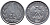 Польша 1 злотый 1989 MW KM 49.3, Parchimowicz 215a алюминий 3458-212