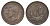 Великобритания 1/2 пенни 1937 Георг VI (1936-1952) KM 844, Spink 4115 бронза 4699-417