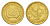 Мозамбик 20 сентаво 2006 год-тип KM 135 сталь плакированная латунью UNC 4588-1052
