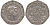 Великобритания 20 пенсов 2006 Елизавета II (1952-2022) KM 990, Spink 4630 (G3) медно-никель 4122-1143