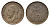 Великобритания 1 фартинг 1929 Георг V (1910-1936) KM 825, Spink 4061 бронза aUNC 4690-757