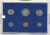 Швеция набор из 6 монет 1972 Густав VI Адольф (1950-1973) UNC 2-4-1-11 Швеция набор из 6 монет 1972 Густав VI Адольф (1950-1973) UNC 2-4-1-11