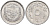 Египет 5 миллимов 1973 ФАО KM 433 алюминий aUNC 4153-612