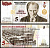 Турция 5 лир 1970 / 2005 Pick 217 (2) бумага 6285-15-3-1