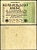 Германия 1000000 марок 1923 Pick 102 бумага 7375-2-1-1