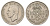 Великобритания 2 шиллинга (флорин) 1950 Георг VI (1936-1952) KM 878, Spink 4107 медно-никель 4698-1044