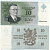 Финляндия 10 марок 1963 Юхо Кусти Паасикиви (1870-1956) Pick 104 а бумага UNC (пресс) 451-84-1