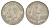 Тунис 1 динар 1983 FAO, сбор урожая KM 304 медно-никель 4402-137