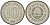 Югославия 10 динаров 1988 KM 89 медно-никель 4138-145