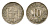 Исландия 10 эйре 1953 KM 10 медно-никель 4690-653