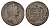 Богемия 1 крейцер 1761 P, Мария Терезия (1740-1780) KM 792 медь 4122-727