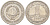 Югославия 1 динар 1965 KM 47 медно-никель 4571-223
