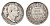 Великобритания 6 пенсов 1837 Вильгельм IV (1830-1837) KM 712, Spink 3836 серебро 603-1541