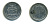 ЯМАЙКА 5 ДОЛЛАРОВ 1994 KM 163 сталь 4364-1044