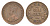 Канада 1 цент 1929 Георг V (1910-1936) KM 28 бронза 4651-332