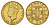 Ямайка 1 пенни 1947 KM 32 никель латунь 4628-544