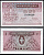 Лаос 1 кип ND (1962) Pick 8 b бумага UNC (пресс) 2195-48-2-1