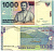 ИНДОНЕЗИЯ 1000 РУПИЙ 2000 Pick 141а бумага UNC (ПРЕСС) 7548-83-4-2