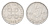 Финляндия 5 пенни 1985 KM 45a алюминий aUNC 4685-1029