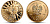 Польша 2 злотых 2013 MW, серия футбольные клубы, Познань KM 864 нордик UNC 4676-1027