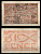 Джерси 6 пенсов ND (1941-1942) Pick 1 бумага 451-1283-1
