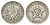 Куба 5 сентаво 1961 KM 11.3 алюминий 4701-1018