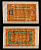 Тибет 25 срангов ND (1941-1948) Pick 10 бумага aUNC 451-1301-1